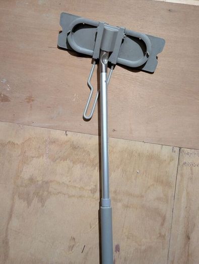 XtraMeleco Floor Pad Applicator Head & Handle