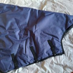 Neck Cover Waterproof Turnout.Small.Brand New