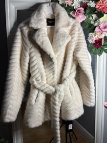 faux fur