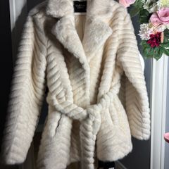 faux fur