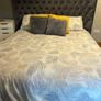 5ft king bed Image 2