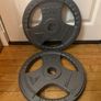2 x 25KG Olympics Image 2