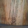 Large Mango Wood Cutting Board Image 5
