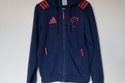 Adidas munster 2017 hoodie Size small ptp 21" in excellent condition