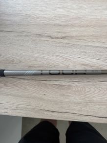 Ping Tour Chrome 2.0 Driver Shaft (Regular)