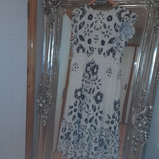 ladies dress