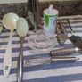 Set of Kitchen Tools Image 5