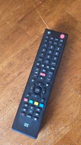universal TV remote