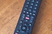universal TV remote