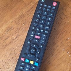universal TV remote