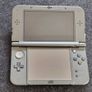 New Nintendo 3DS XL Metallic Grey 16GB Excellent Screens Image 4