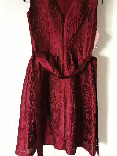Apart dress (size GB 8)NWT