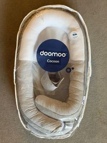 Cocoon Doomoo