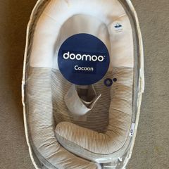 Cocoon Doomoo
