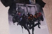 Justice league brand new 6-7