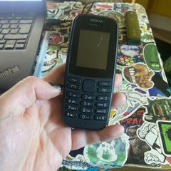nokia brick phone