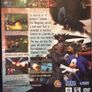 Shadow The Hedgehog (Playstation 2 Game) [NTSC - U/C IMPORT] Image 2