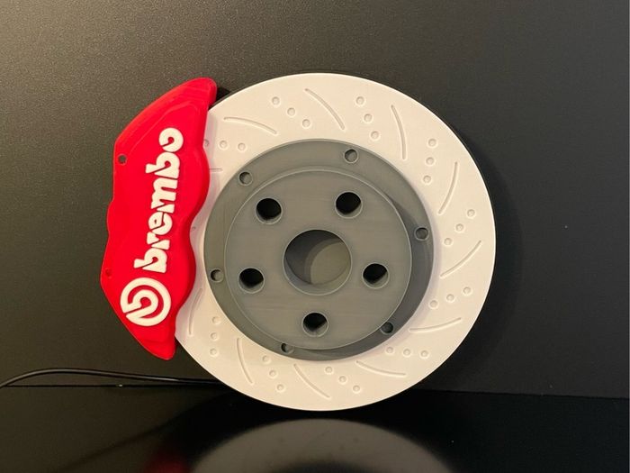 Brembo Lightbox