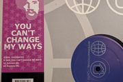 David Garcia and Jay Walker - You Can't Change My Ways