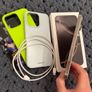 Apple iPhone 16 Pro Max Natural Titanium 256 gb Image 2