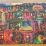 Ravensburger Jigsaw Puzzle 1000 pieces Image 2
