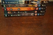 Breaking bad complete dvd set