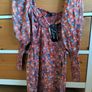 Floral Summer Dress Image 4