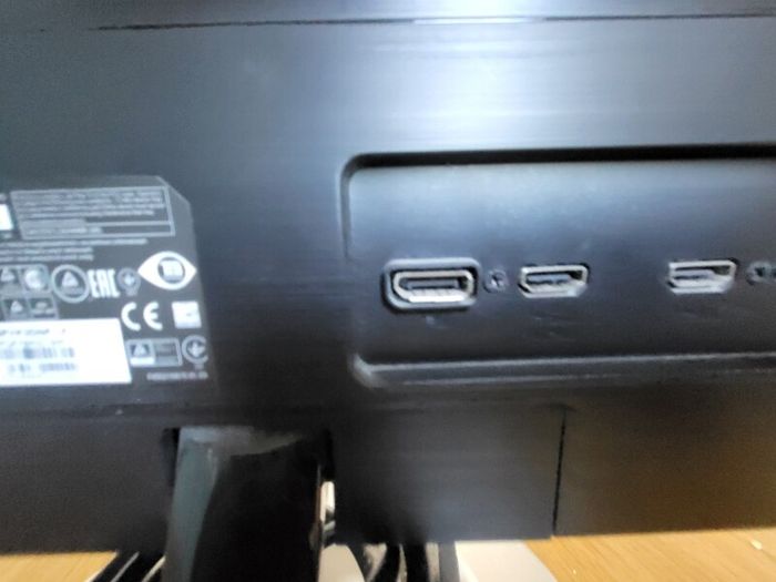 monitor 23 inch Aoc