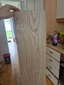 oak laminate flooring