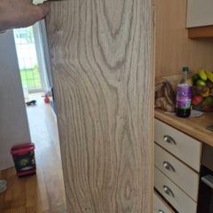 oak laminate flooring