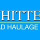 Whitten Road Haulage Ltd