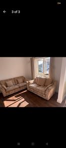 Sofa set