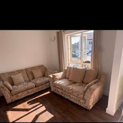 Sofa set
