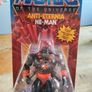 Masters of the universe Anti-Eternia He-Man action figure Image 2
