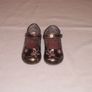 Baby Girls Shoes size UK 6 / Euro 24 Image 4