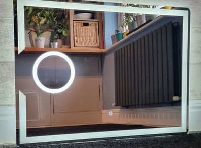 LED Bathroom Mirror