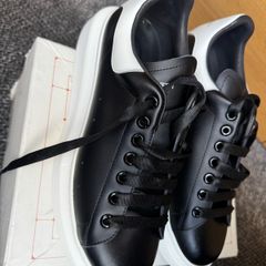 Black&White Alexander McQUEEN