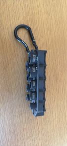 Klein Tools Bit Holder Keychain Set