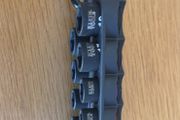 Klein Tools Bit Holder Keychain Set