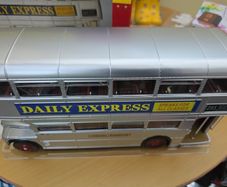 Sun Star 1/24 Scale
