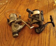 Fishing Reels Hiro B-Square