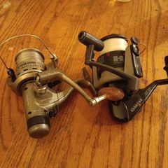 Fishing Reels Hiro B-Square
