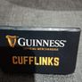 Guinness cuff links Image 2