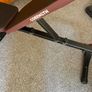 Decathlon Foldable Bench Image 5