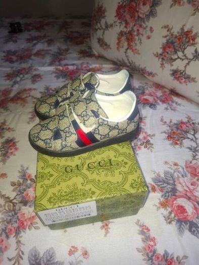 gucci boys