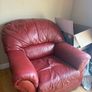Couch and armchair Image 2