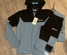 Berghaus tracksuit