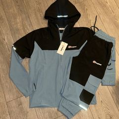 Berghaus tracksuit