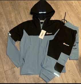 Berghaus tracksuit