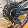 Santa cruz nomad C 2018 (Perfect starter set Image 8